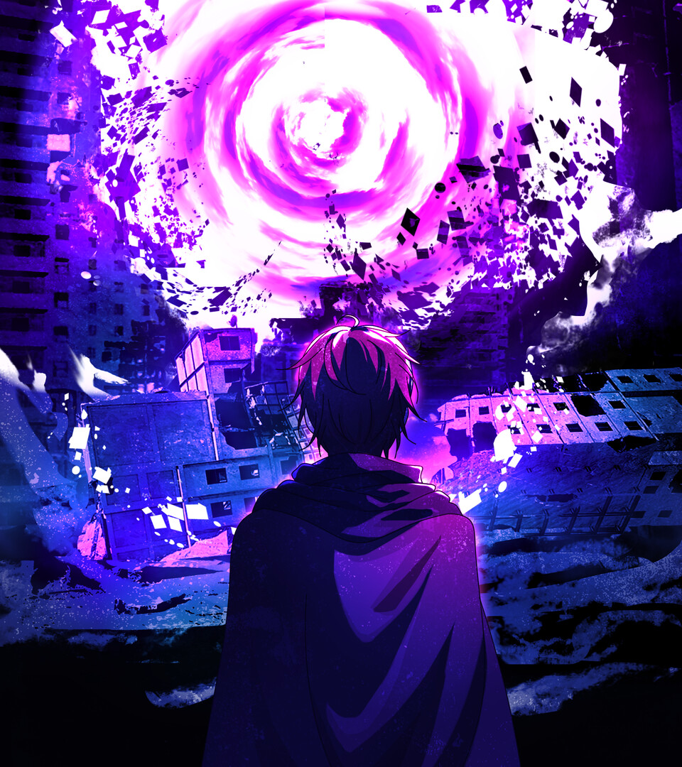 翎之歌 screenshot