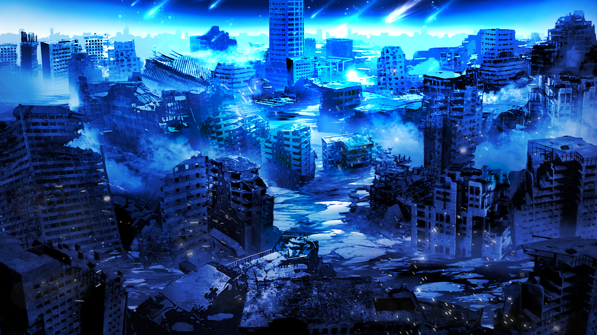 翎之歌 screenshot