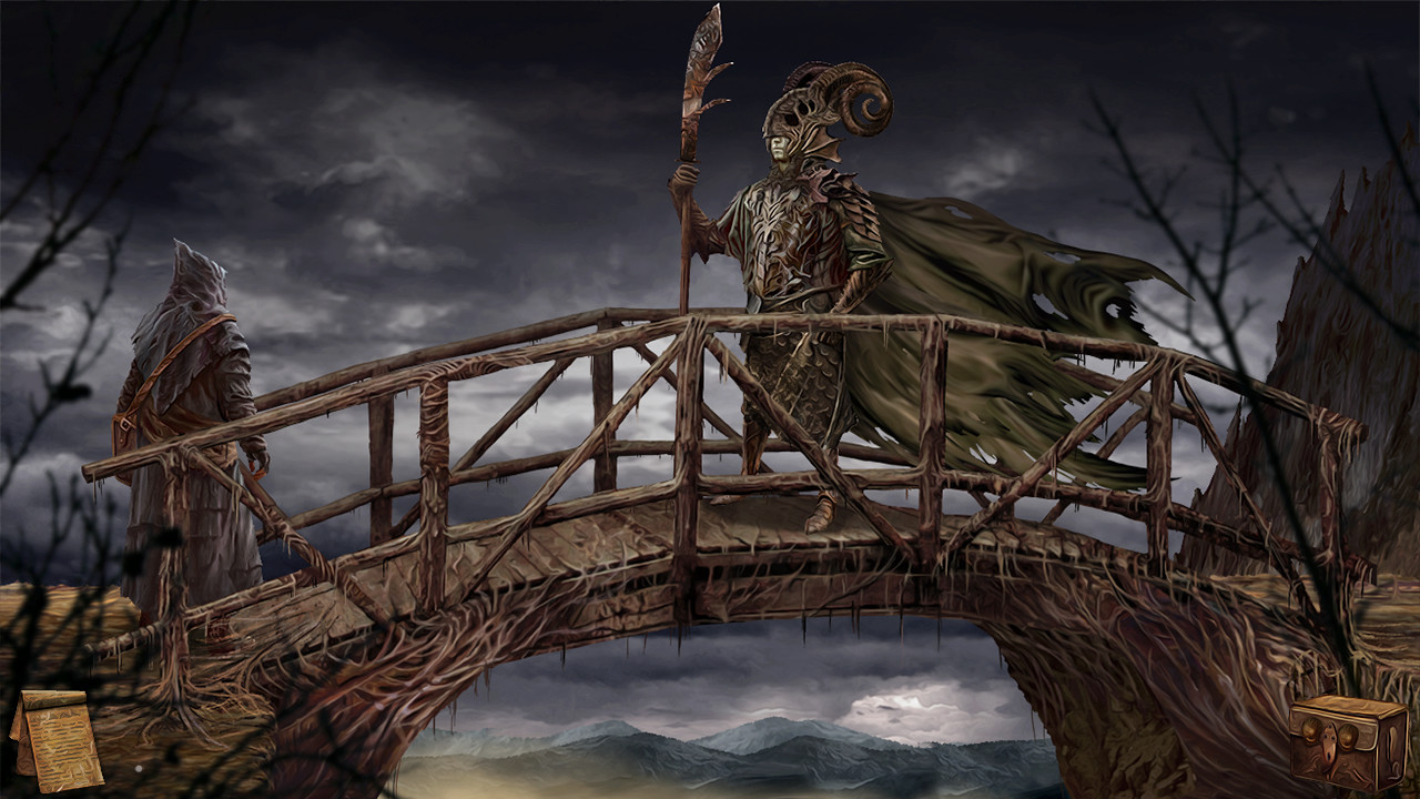 Tormentum - Dark Sorrow screenshot