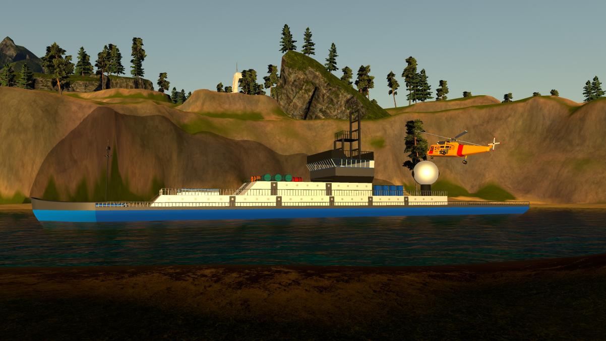 Homebrew - Patent Unknown screenshot