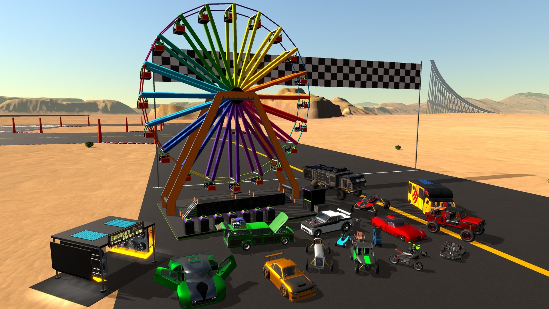 Homebrew - Patent Unknown screenshot