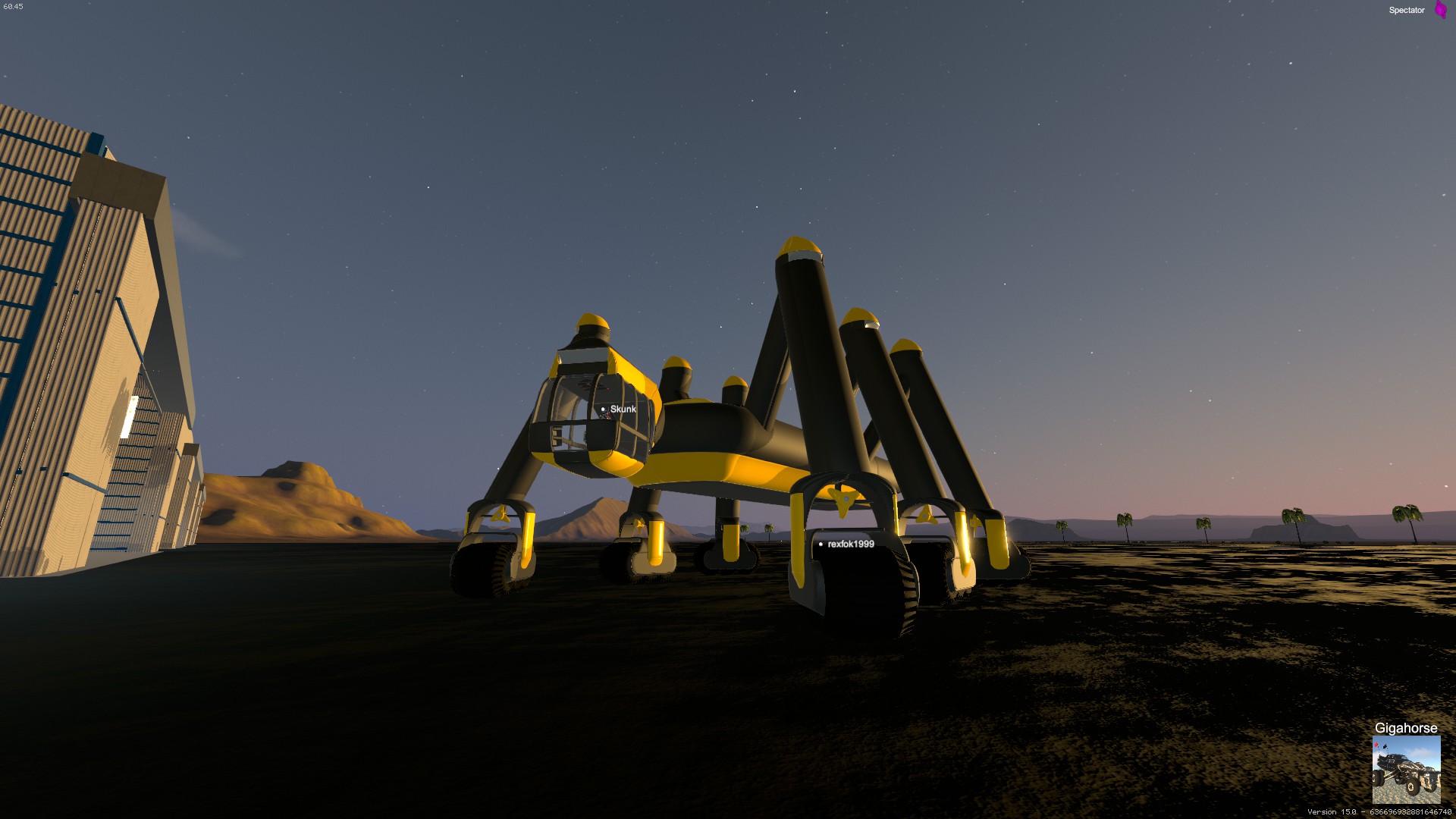 Homebrew - Patent Unknown screenshot