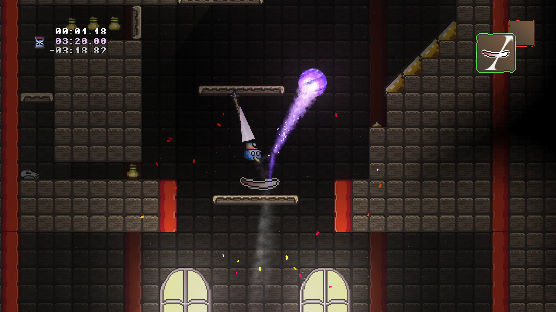 ORBA screenshot