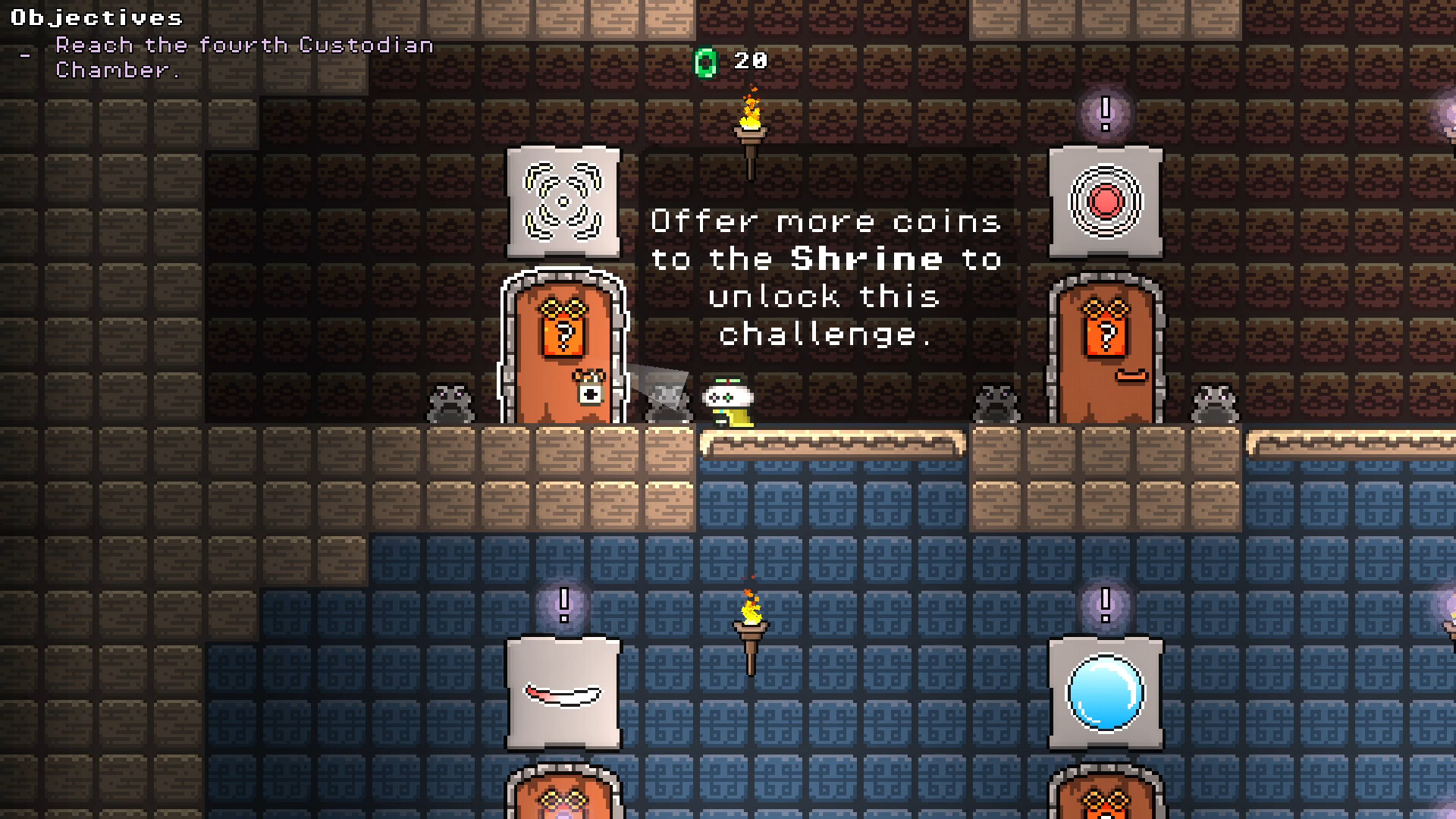 ORBA screenshot