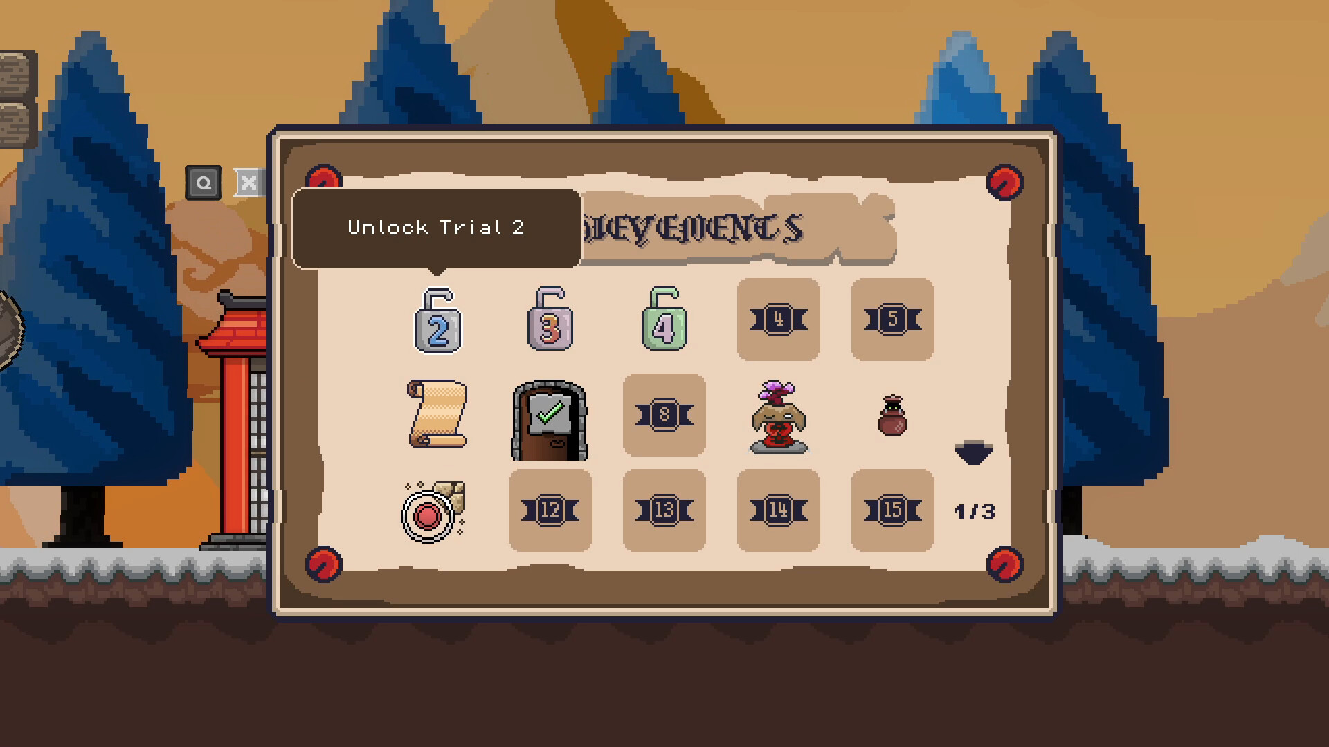 ORBA screenshot