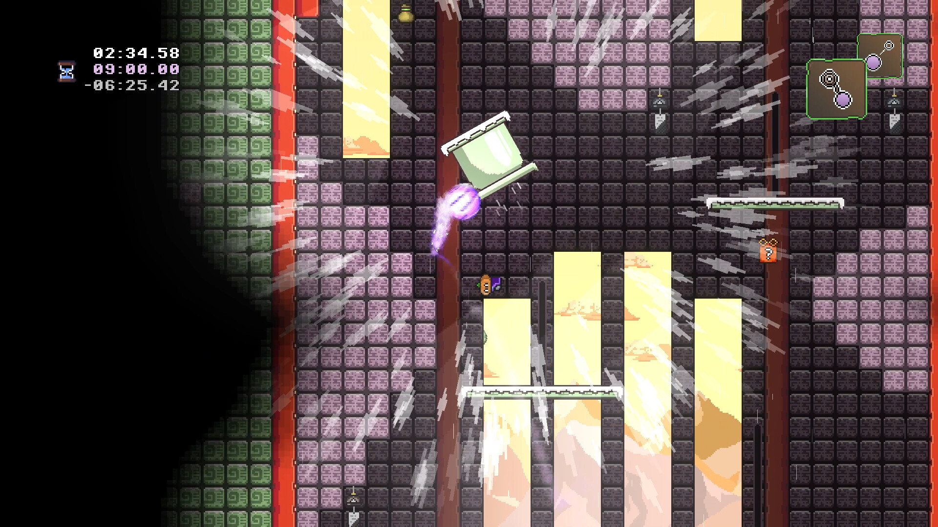 ORBA screenshot