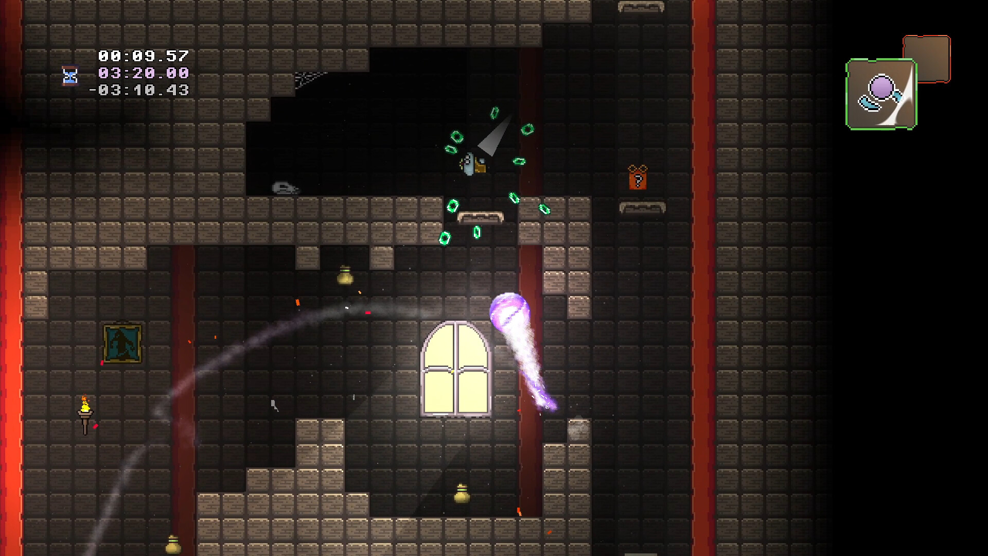 ORBA screenshot
