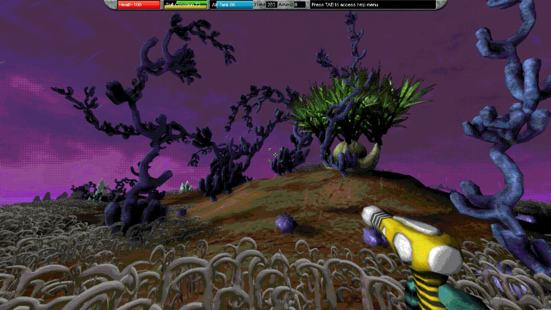 Star Explorers screenshot