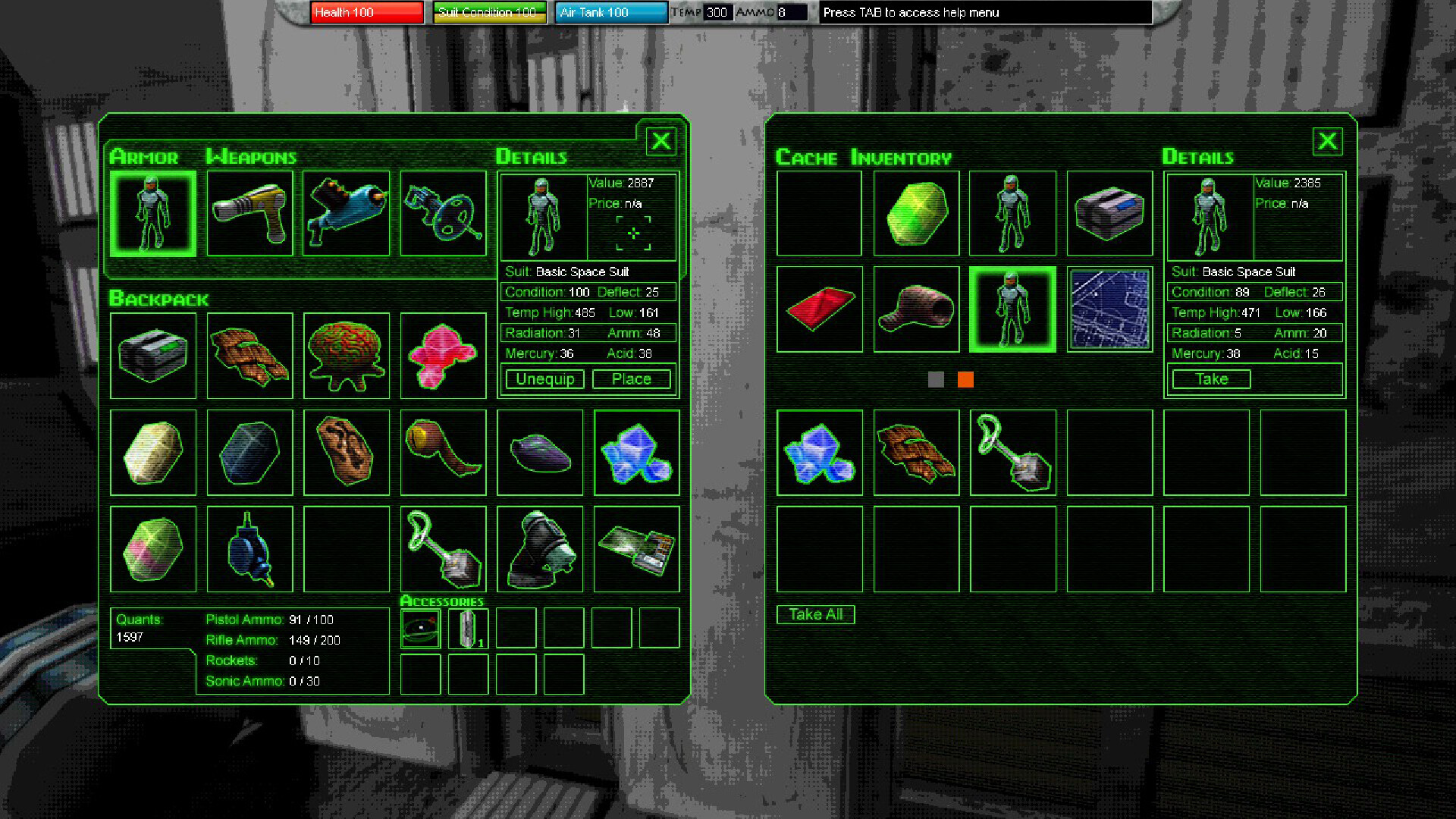 Star Explorers screenshot