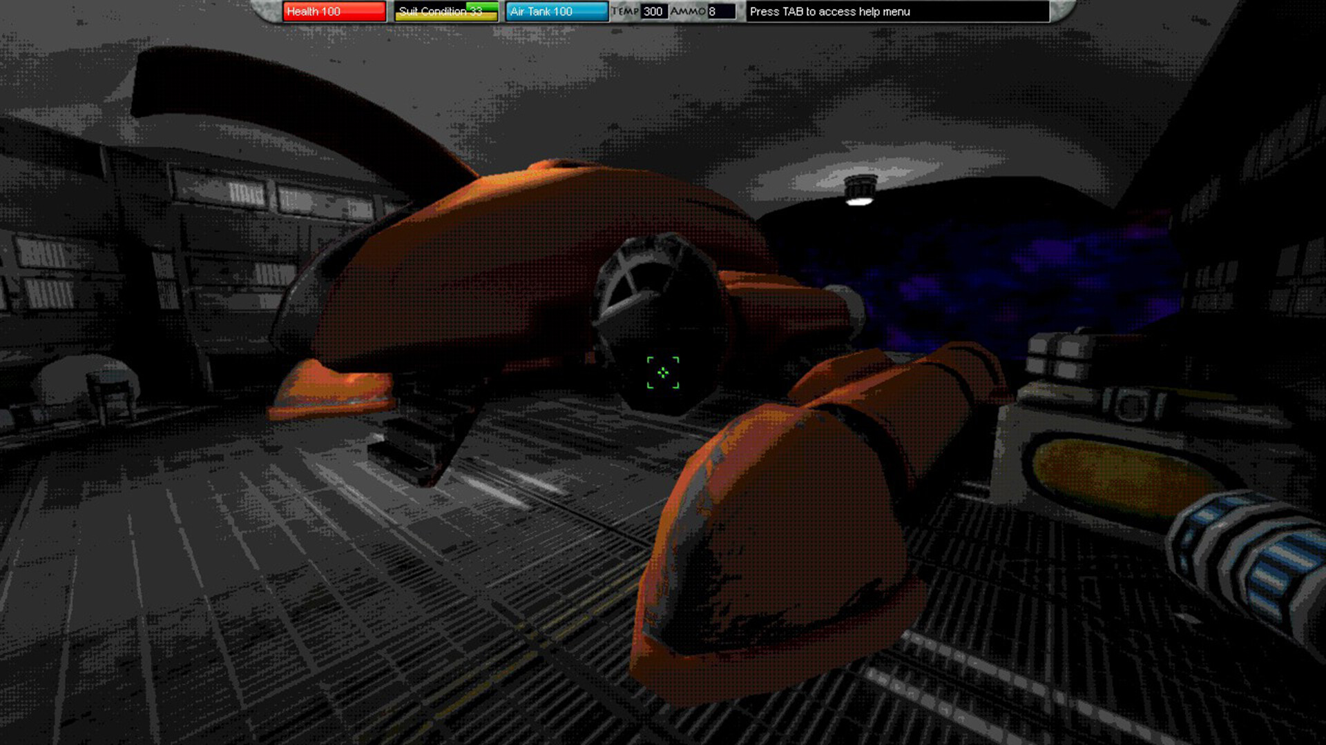 Star Explorers screenshot