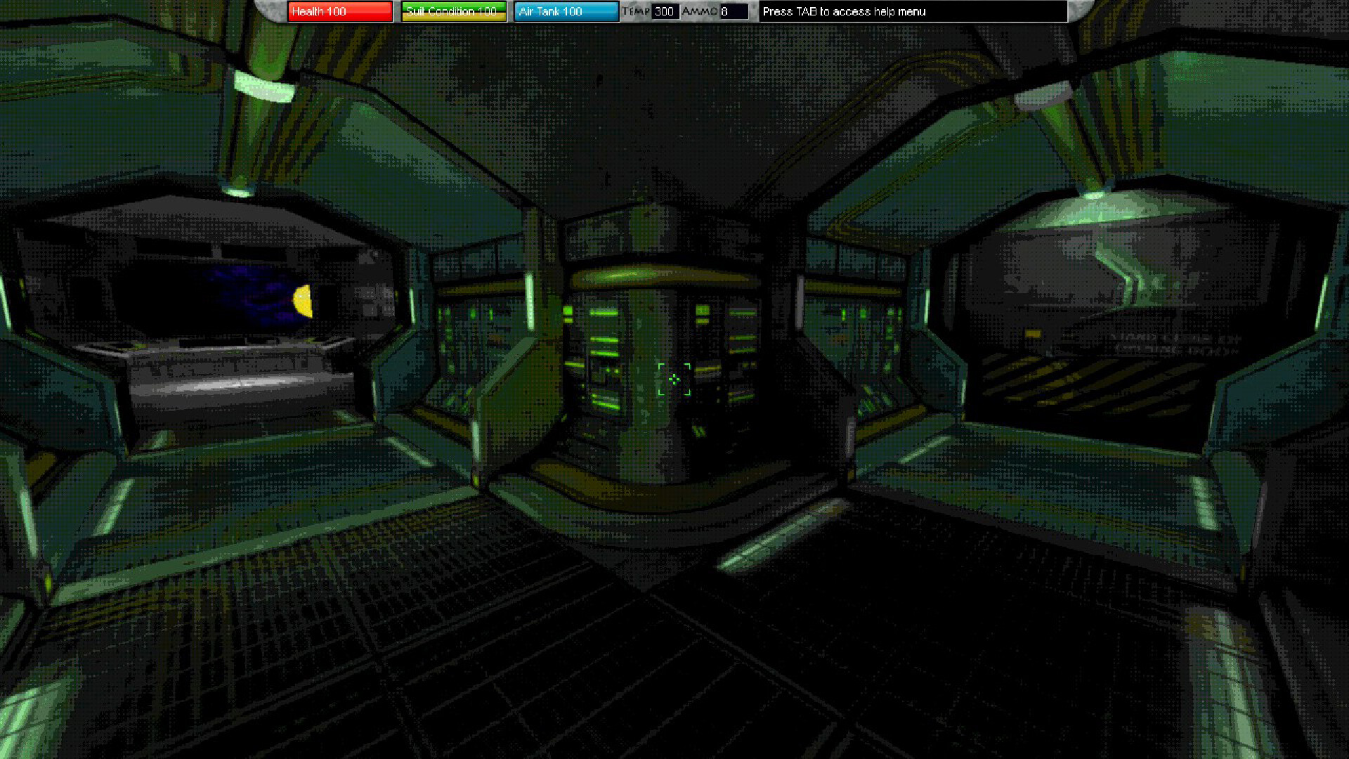Star Explorers screenshot