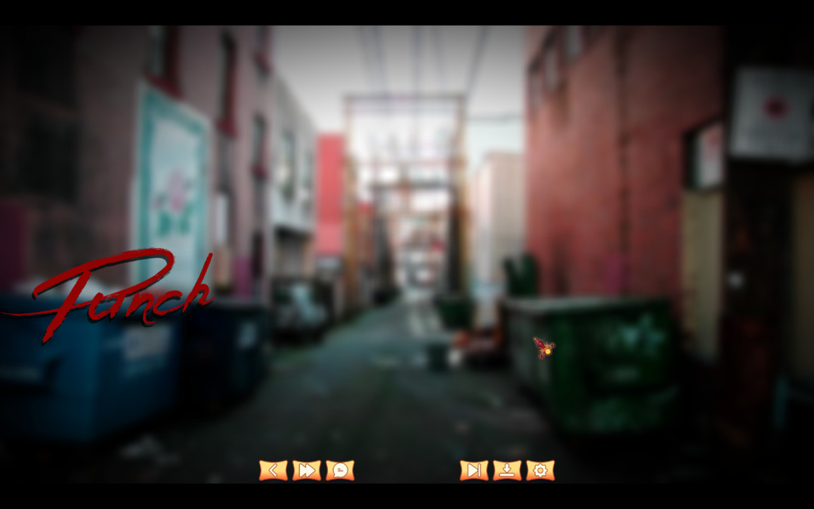 The Divine Deception screenshot