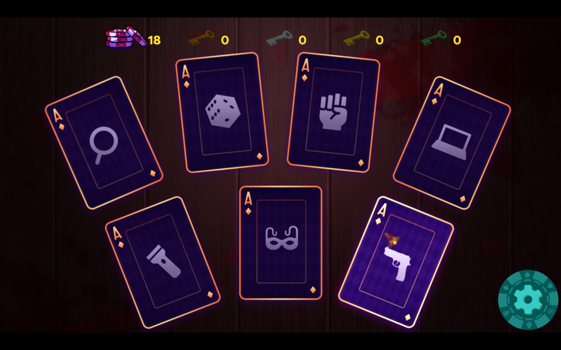 The Divine Deception screenshot