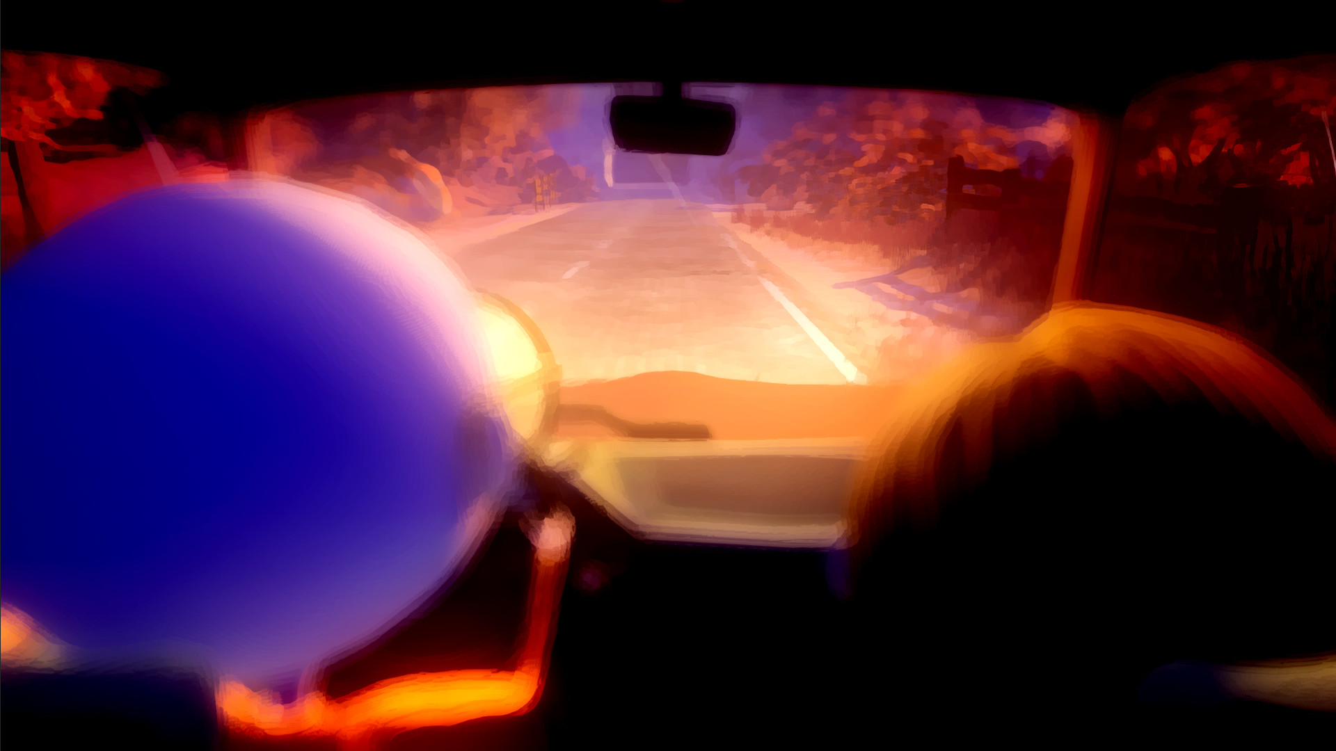 Last Day of June screenshot