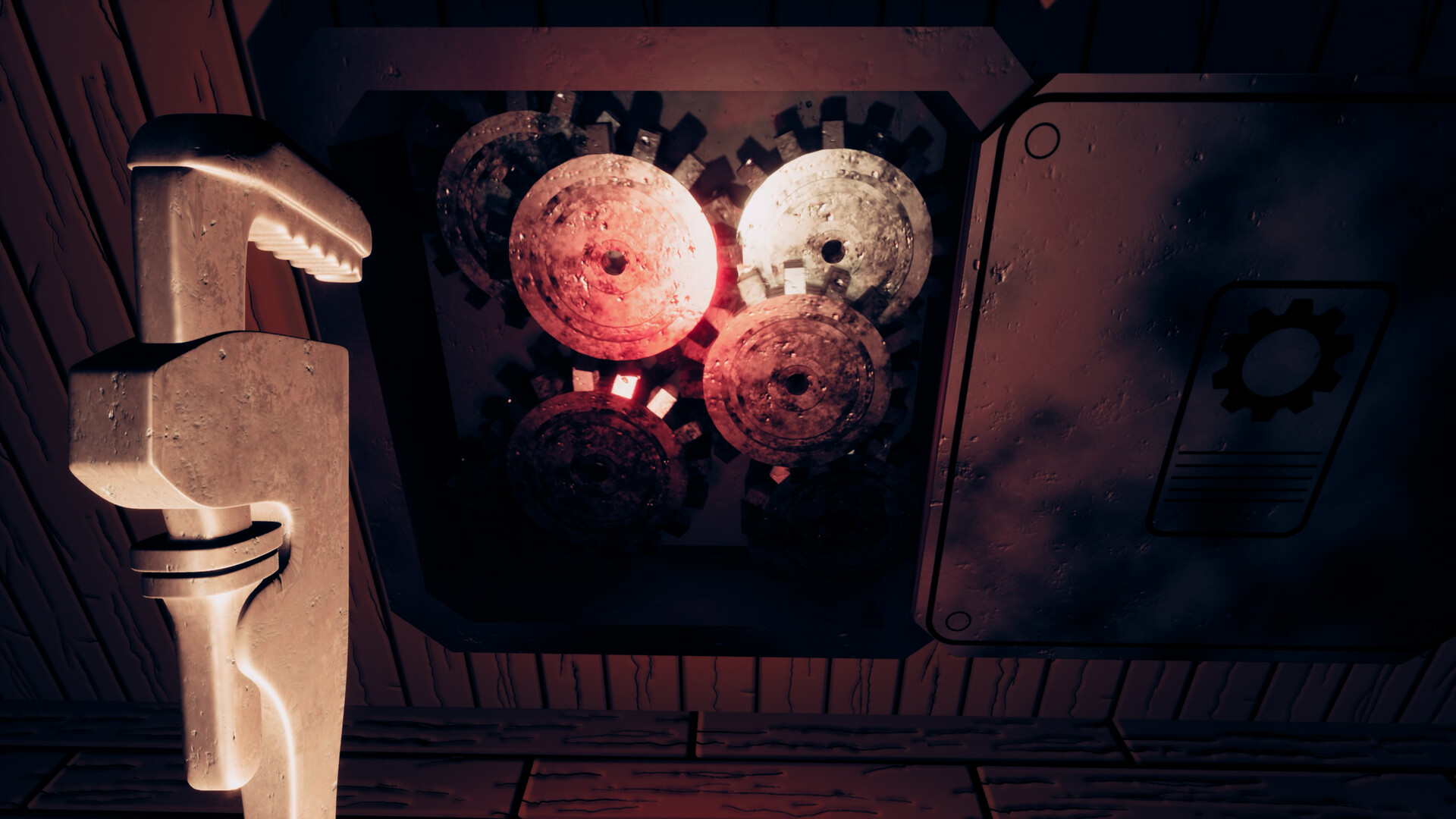 The Depths screenshot