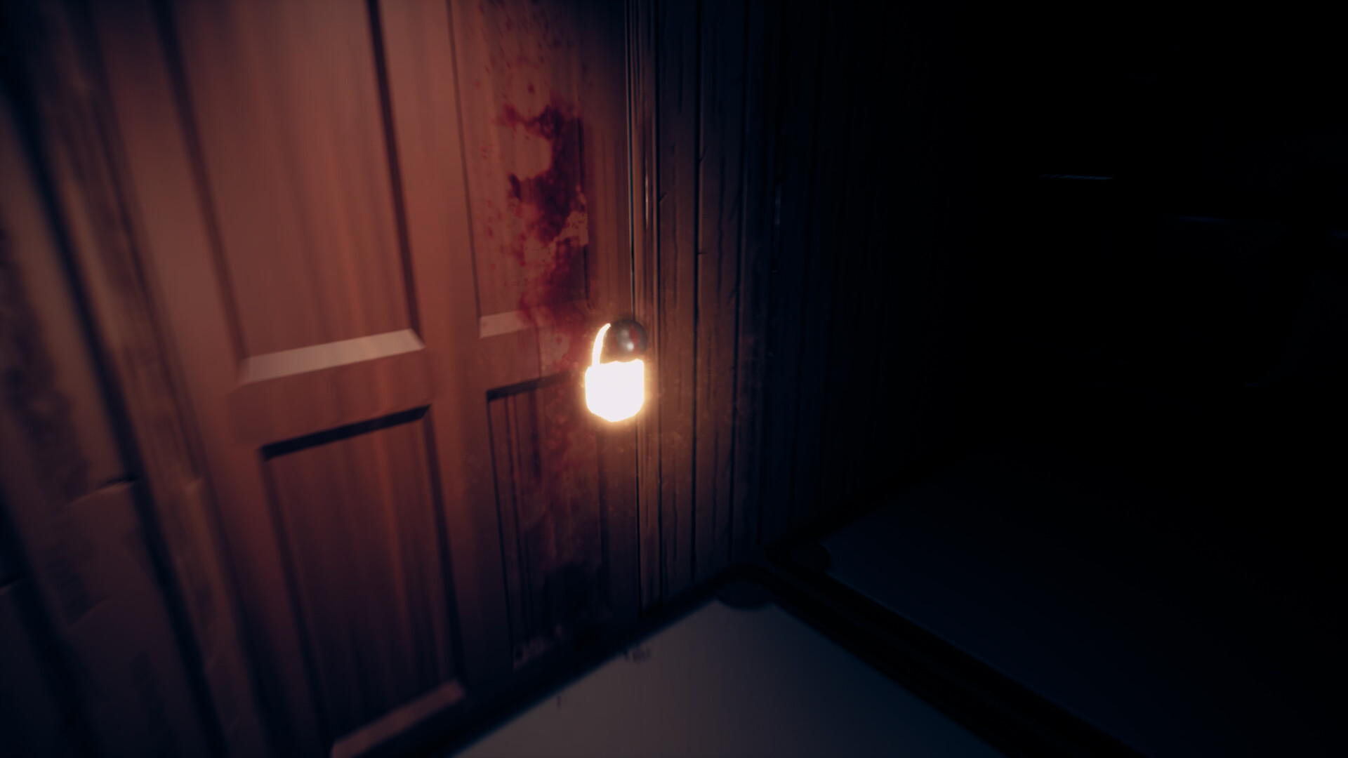 The Depths screenshot