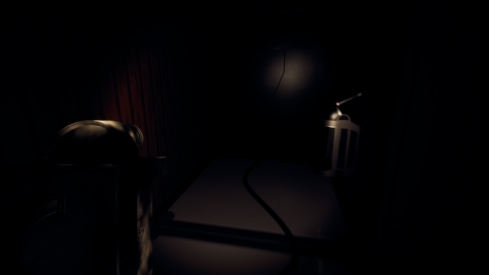 The Depths screenshot
