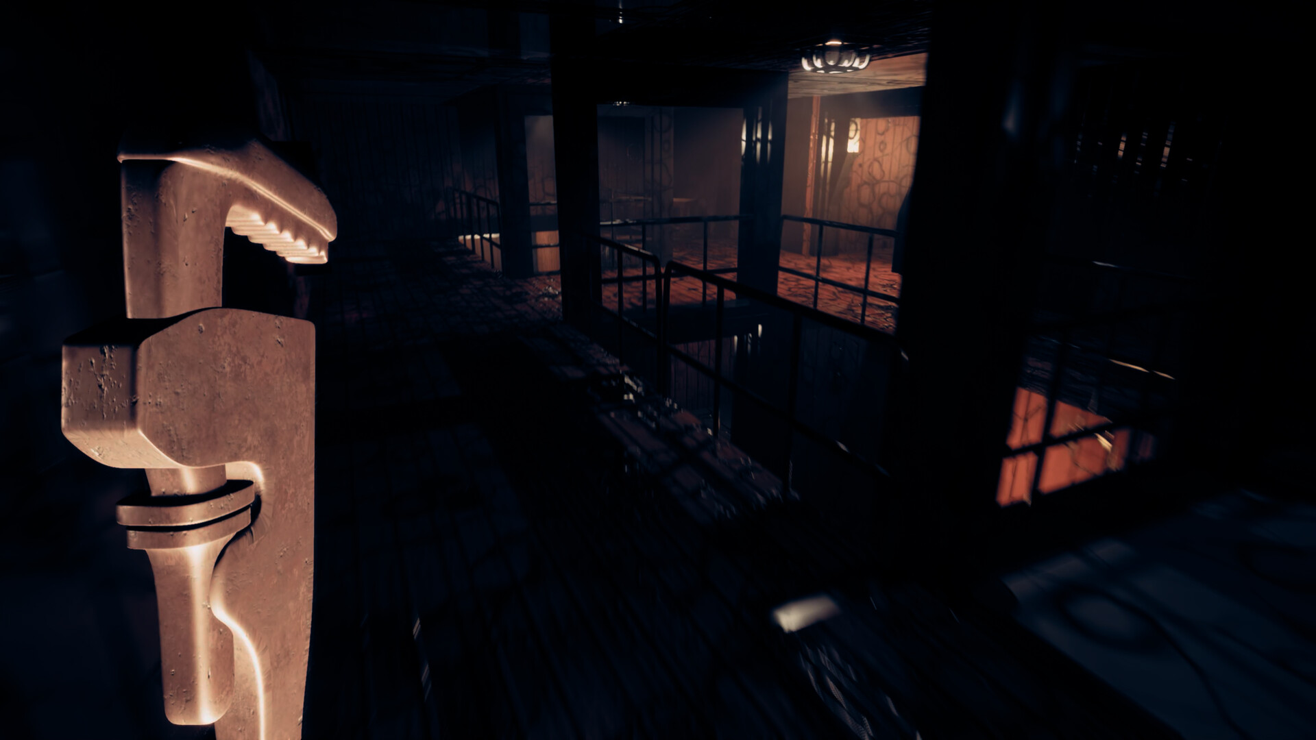 The Depths screenshot