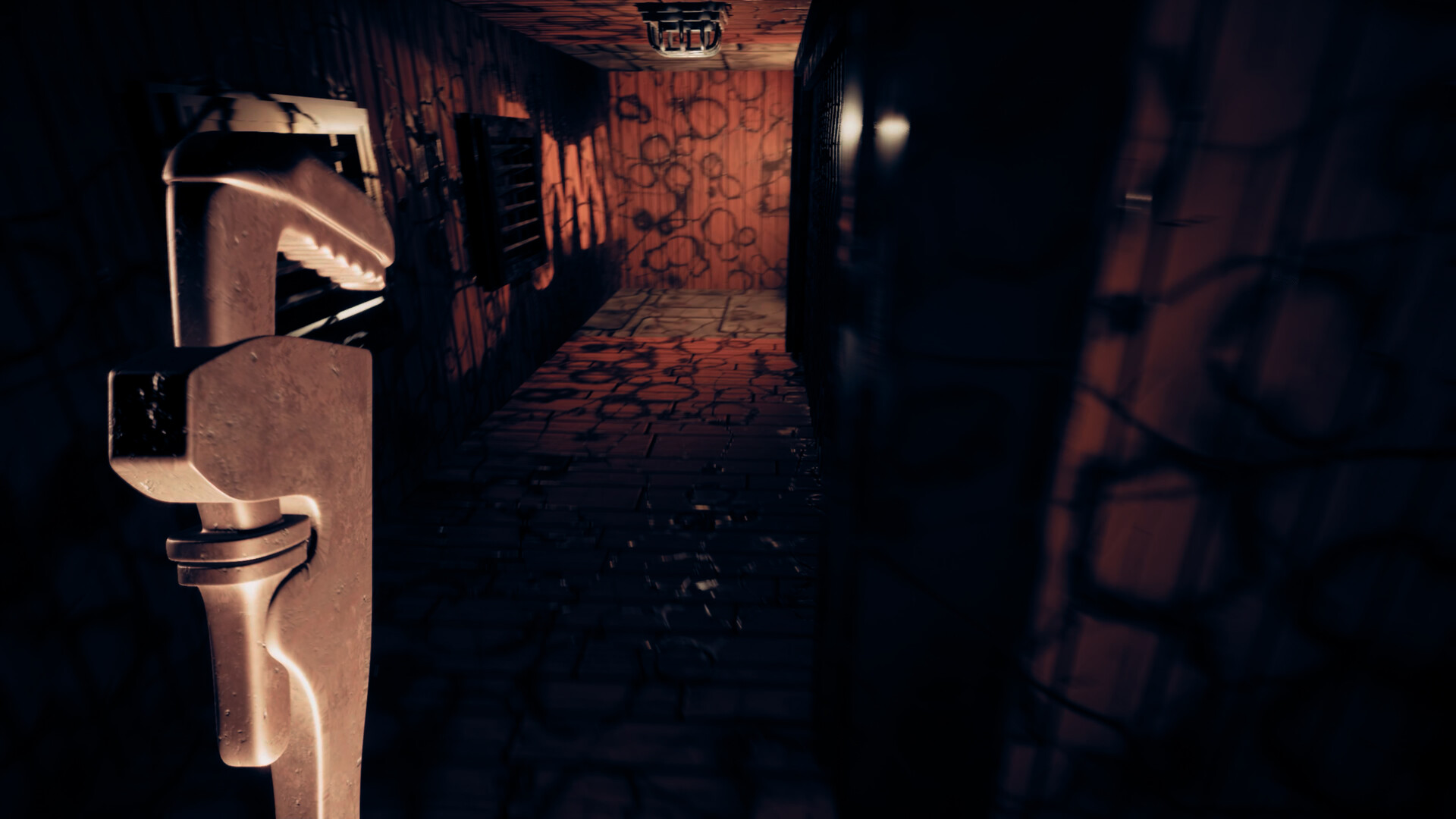 The Depths screenshot