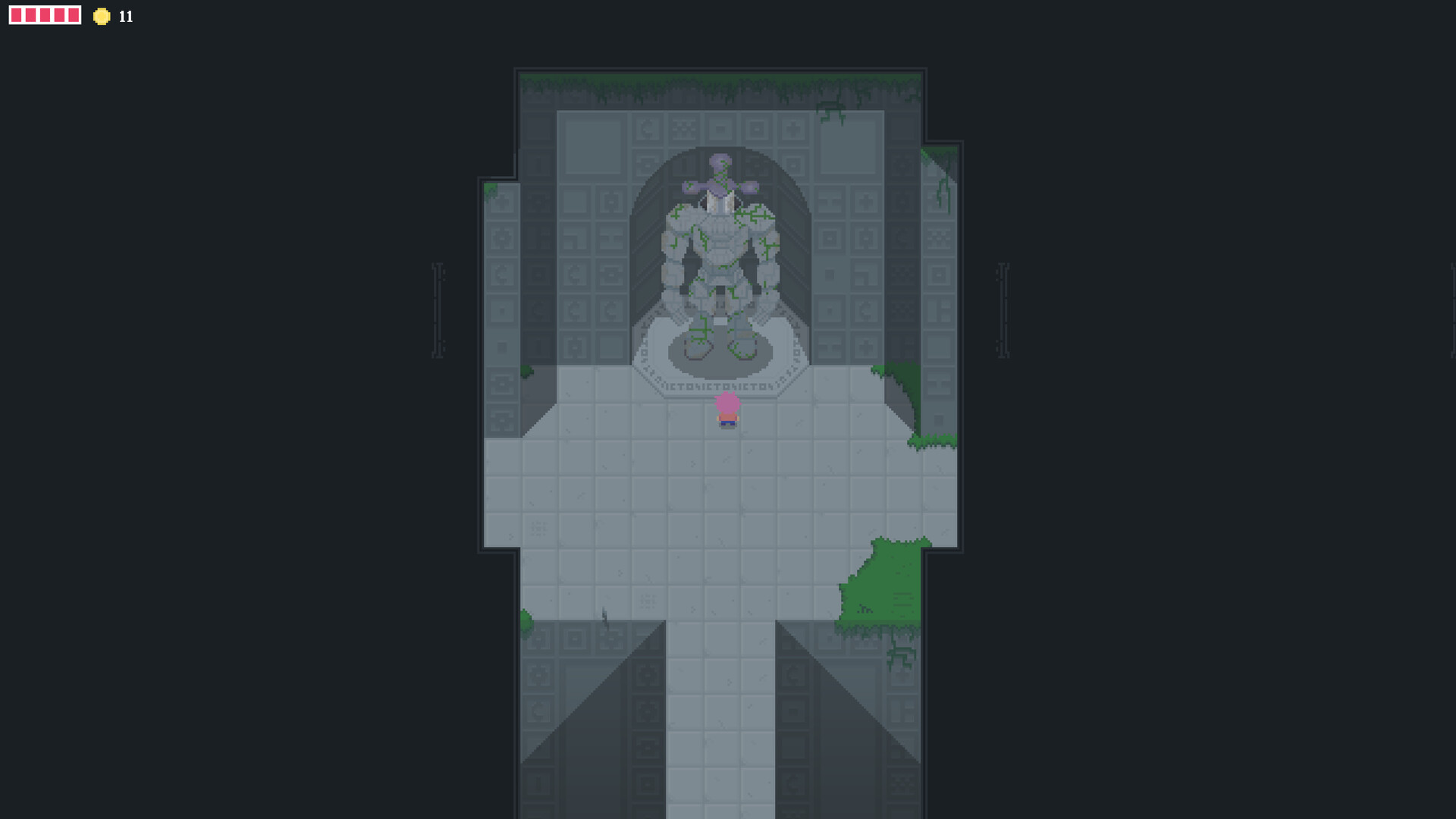 Afterplace screenshot