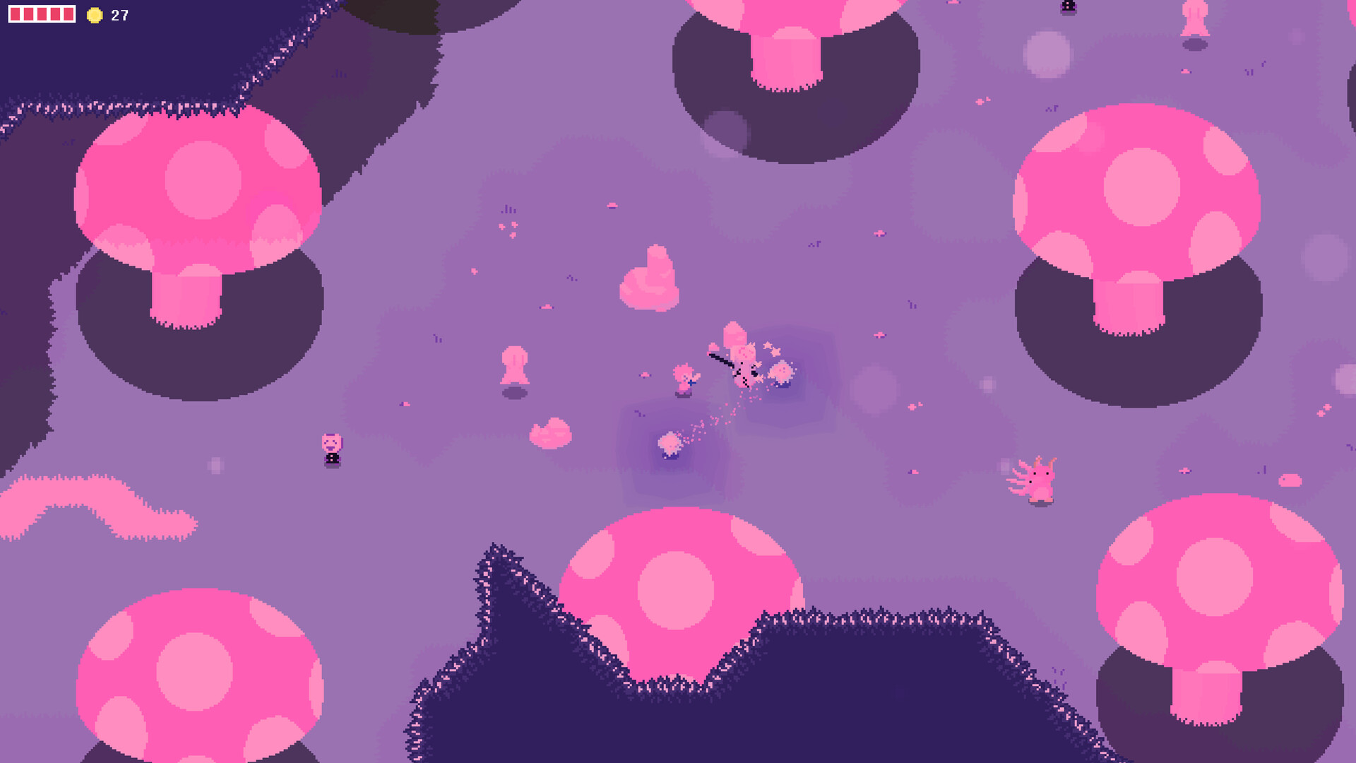 Afterplace screenshot