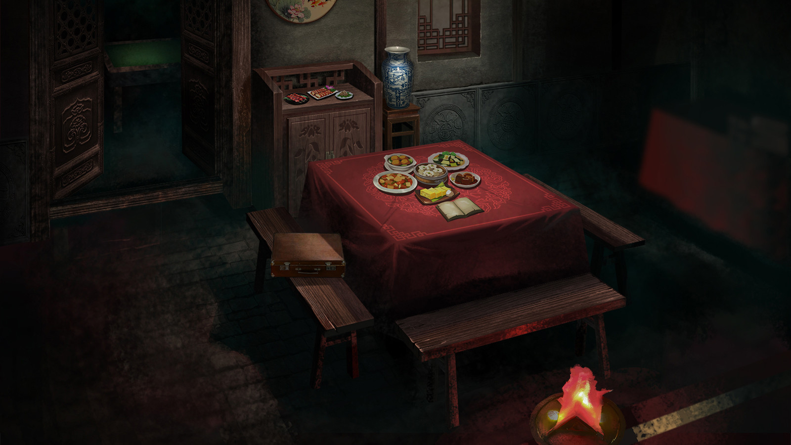 Paper Bride screenshot