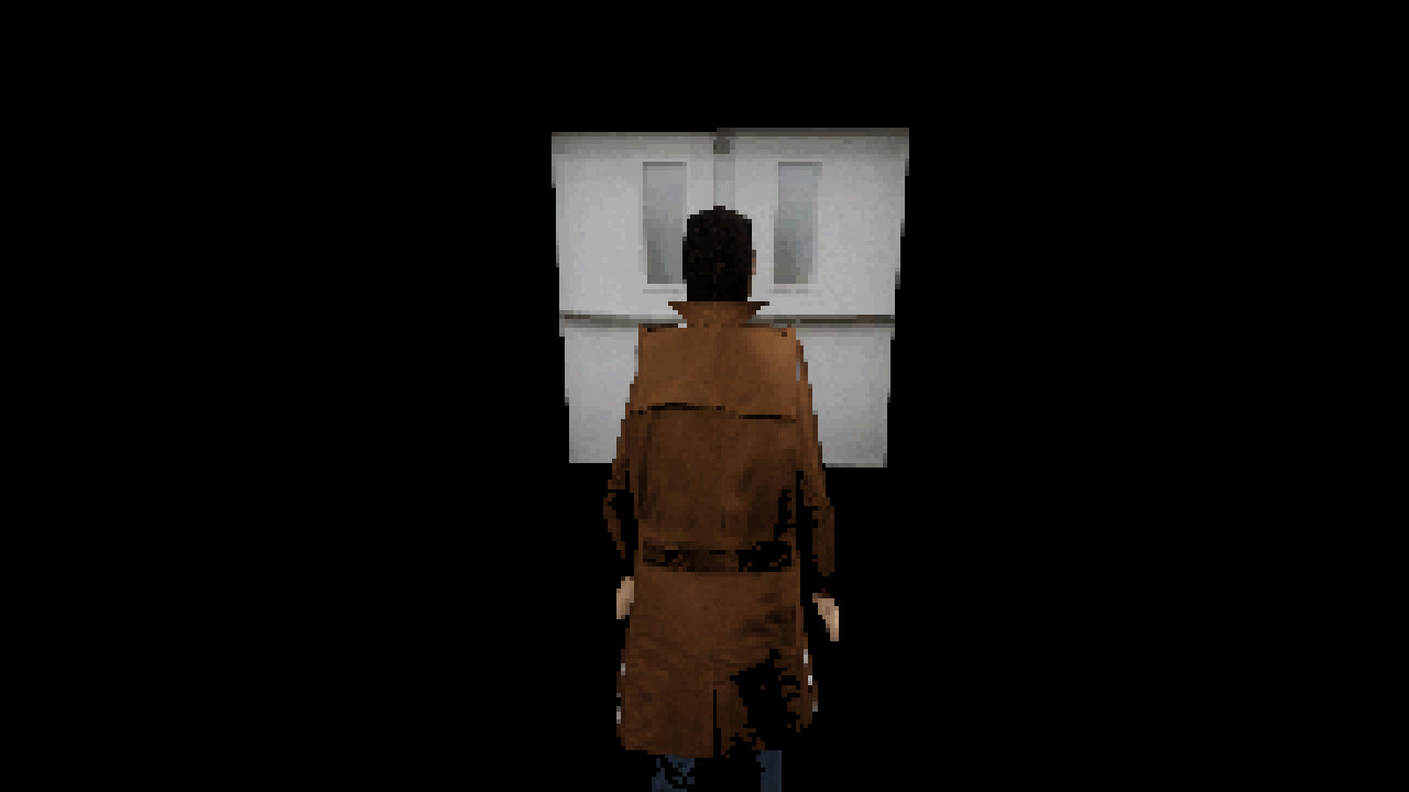 project BLARI screenshot