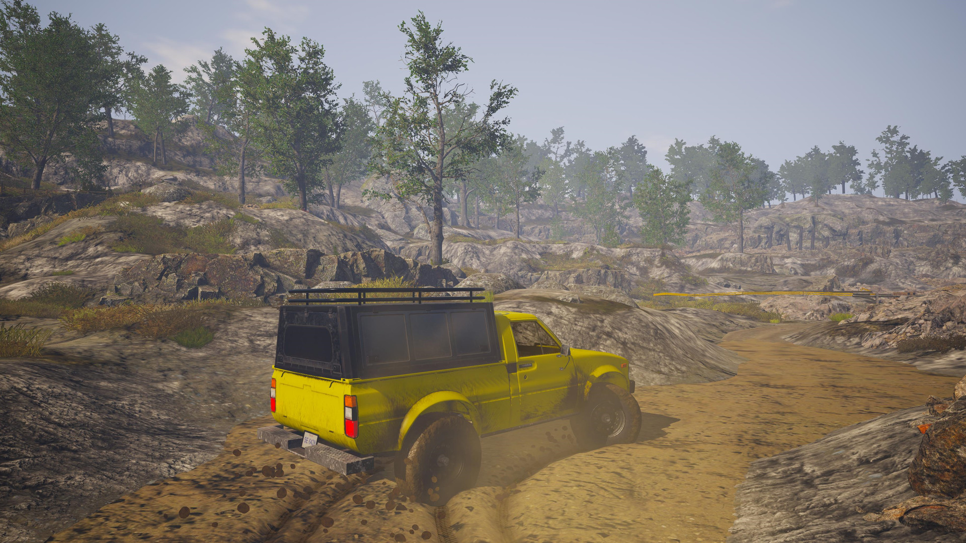 Dinosaur Fossil Hunter screenshot