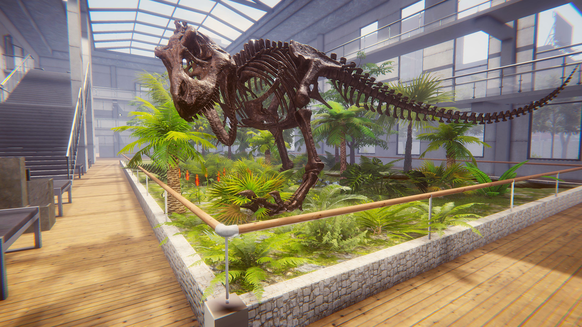 Dinosaur Fossil Hunter screenshot