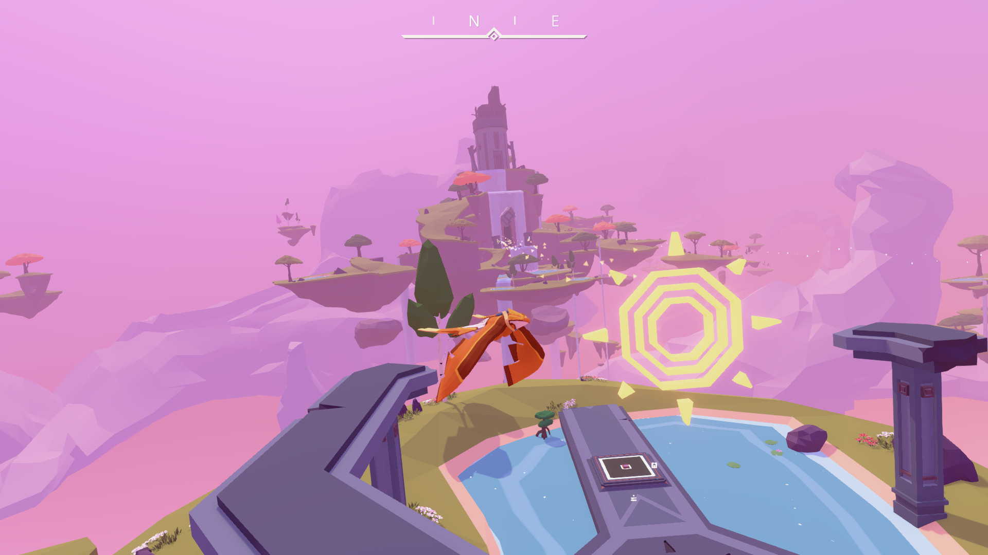 AER Memories of Old screenshot