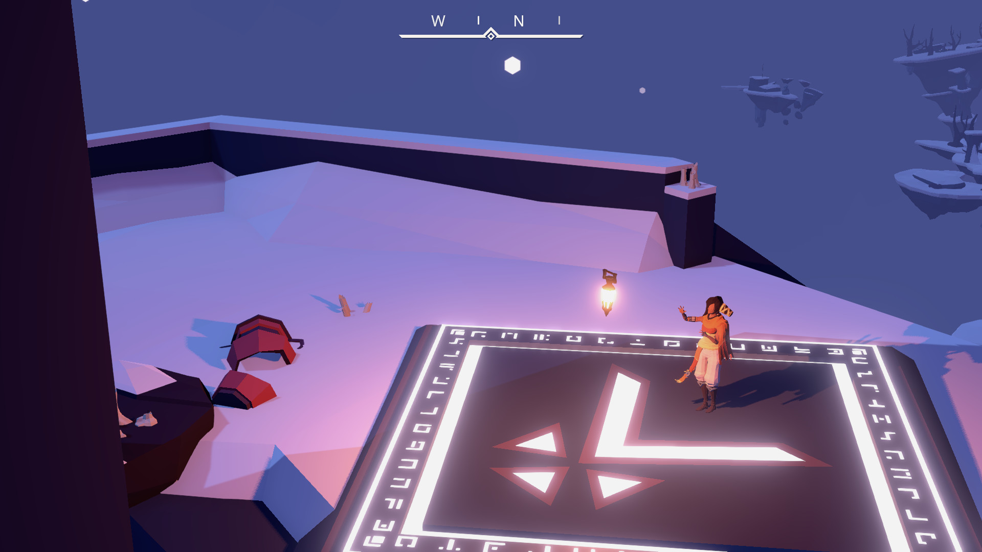 AER Memories of Old screenshot