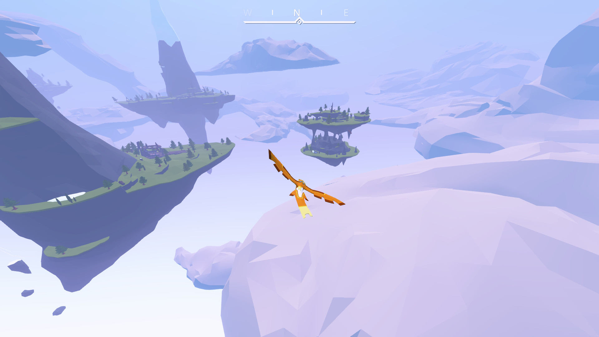 AER Memories of Old screenshot