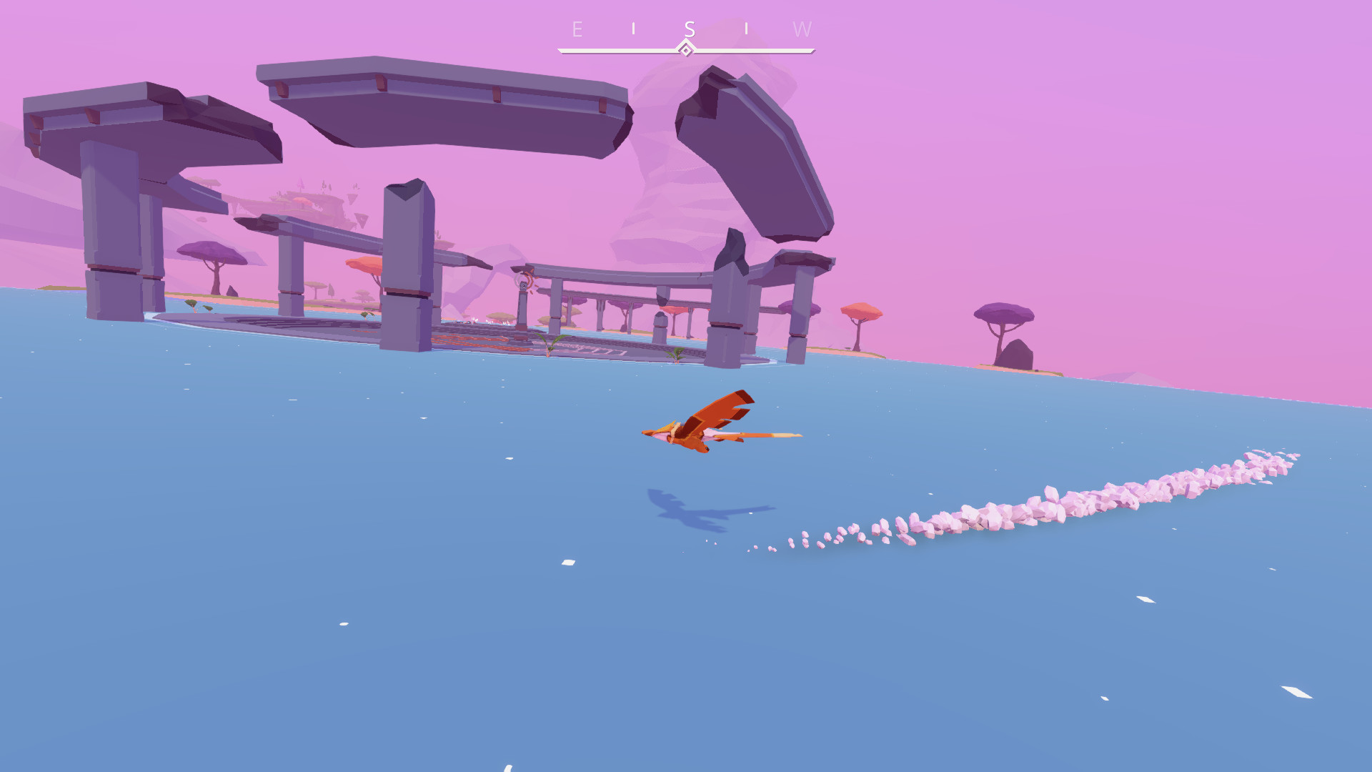 AER Memories of Old screenshot