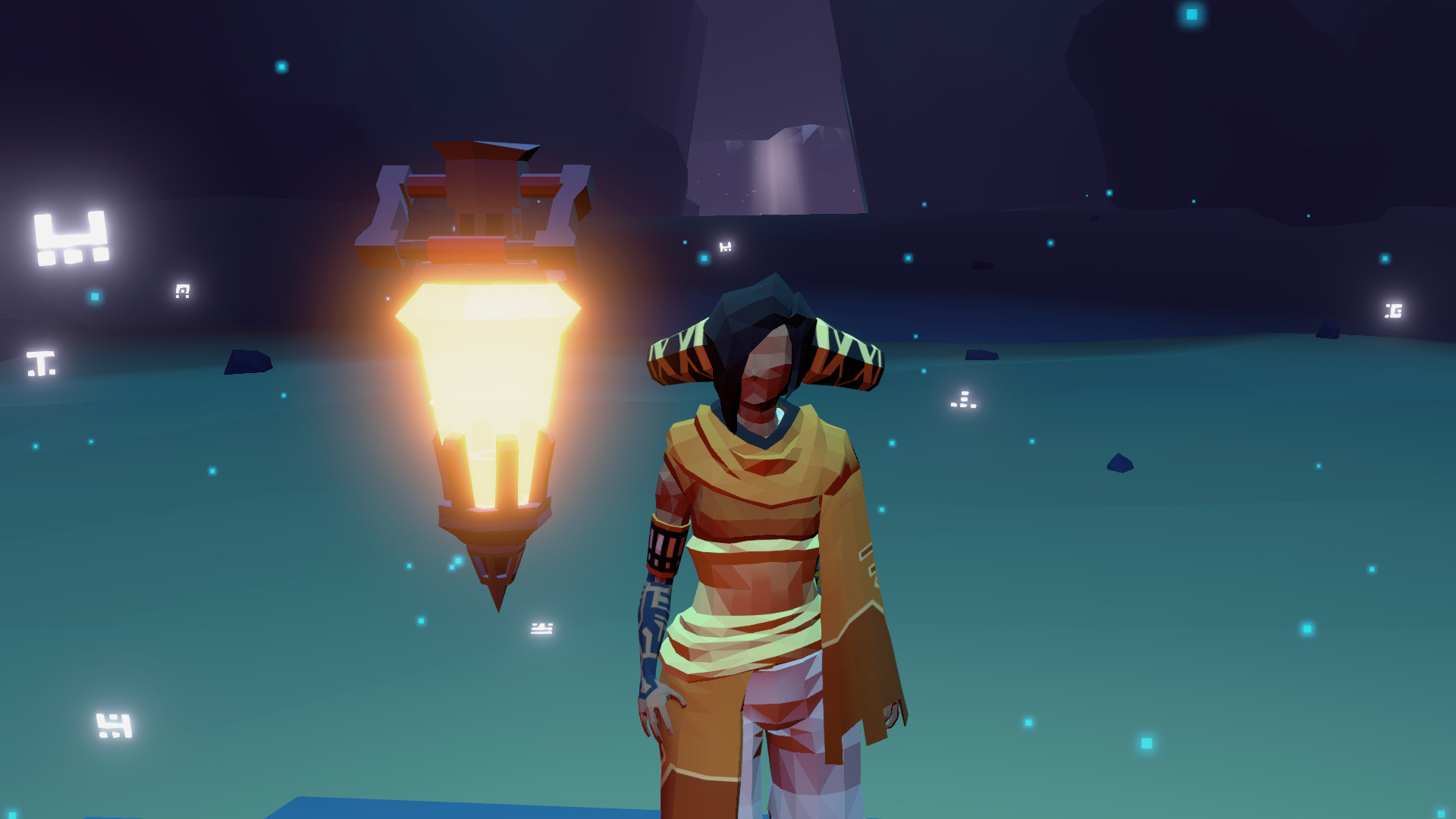 AER Memories of Old screenshot