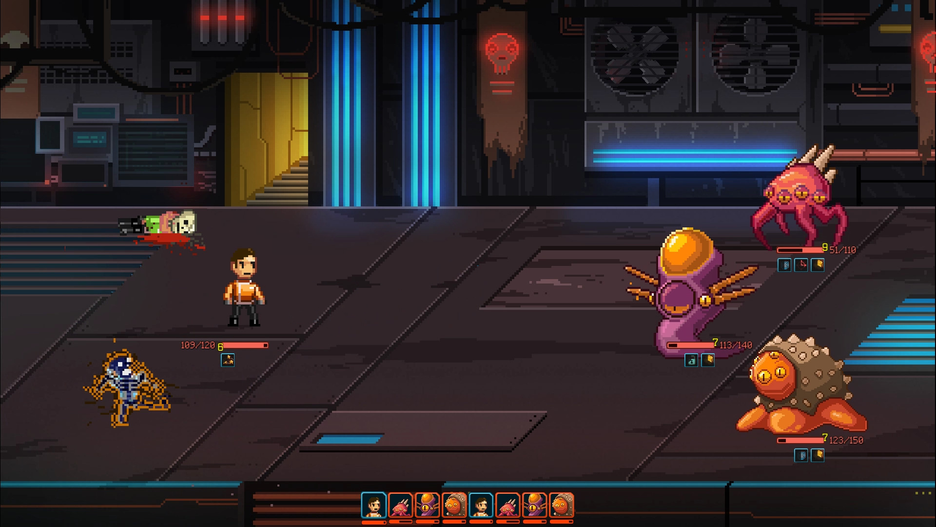 Halcyon 6: Starbase Commander (LIGHTSPEED EDITION) screenshot