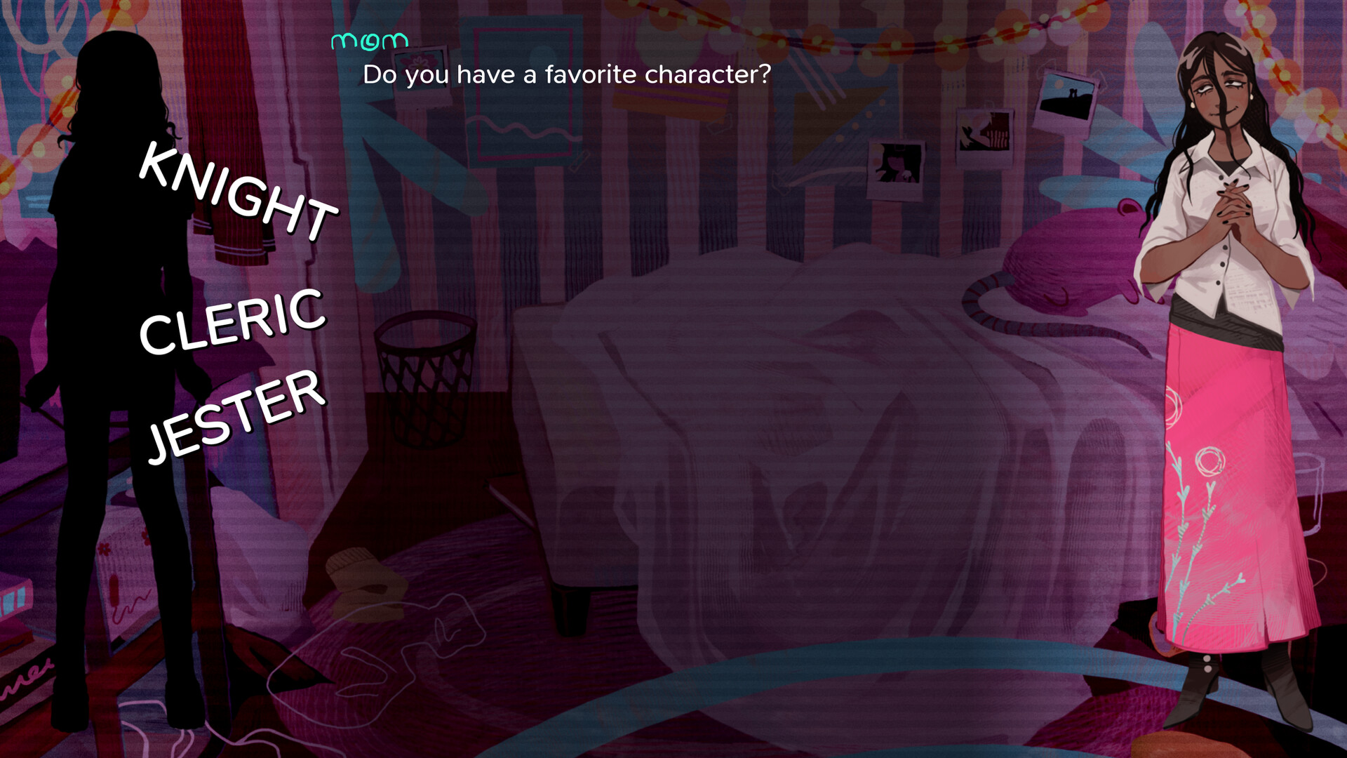Money for Girls: Amortized screenshot