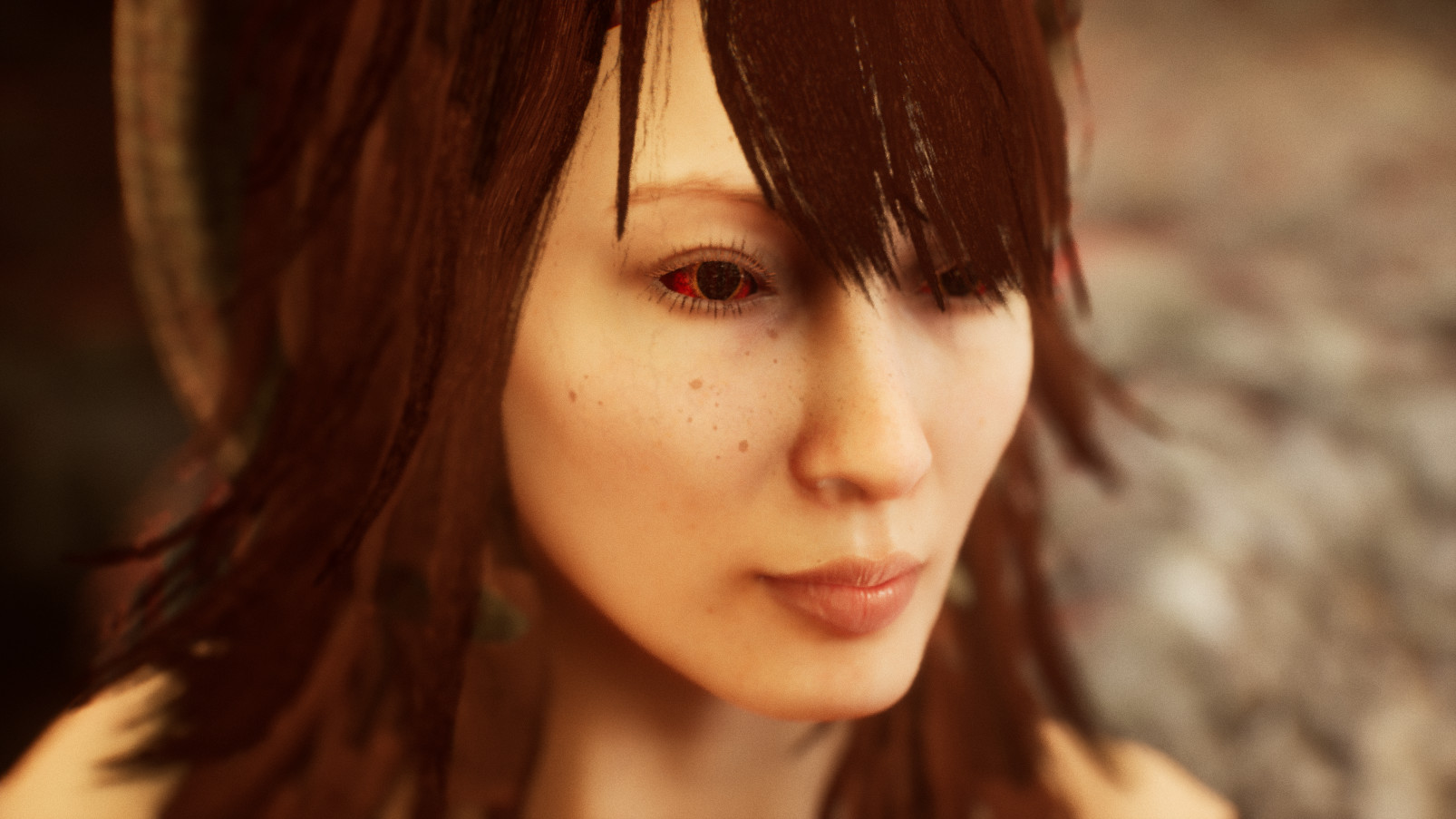 SUCCUBUS: Prologue screenshot
