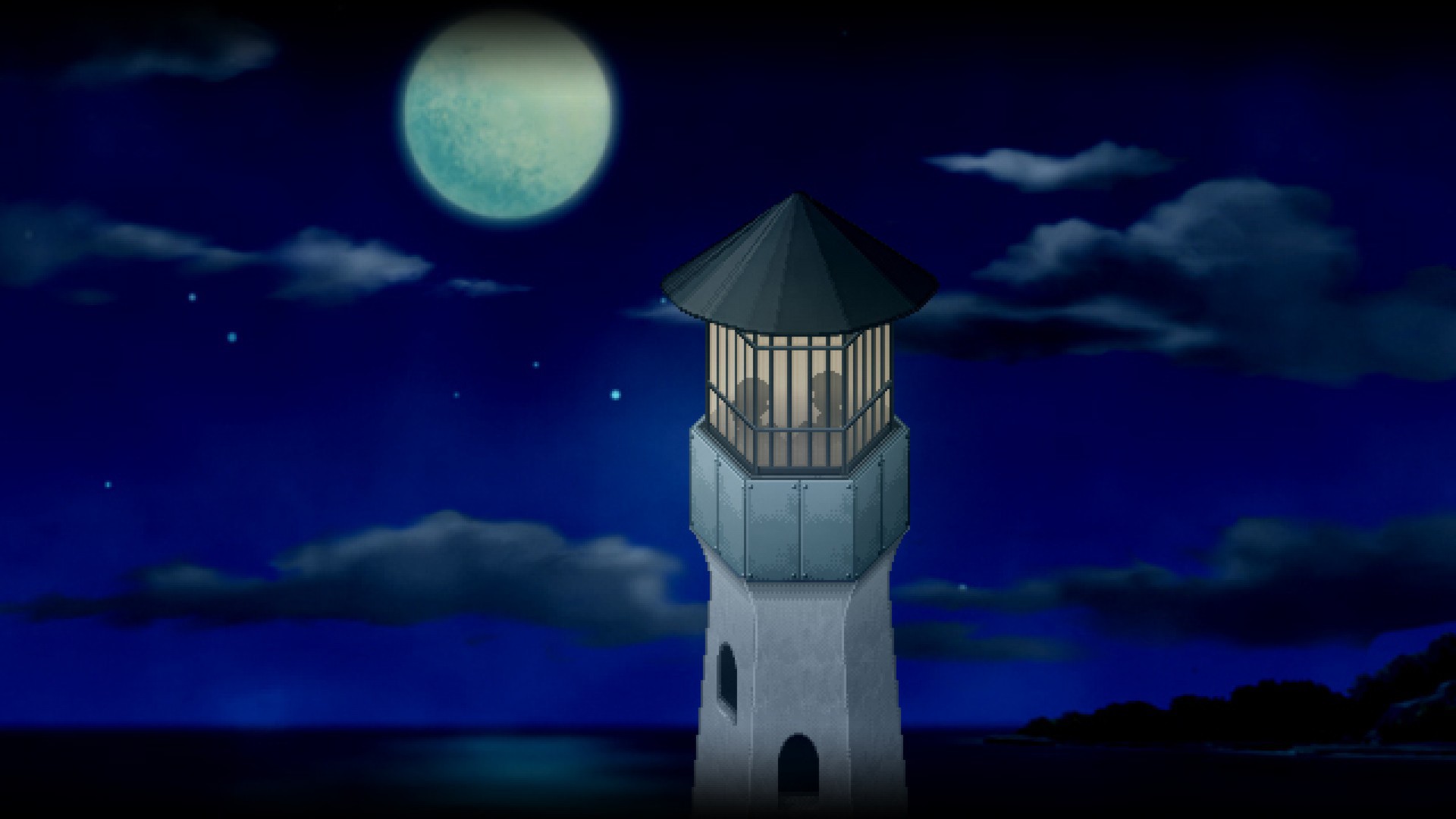 To the Moon screenshot