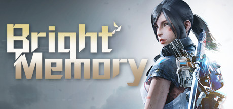 Bright Memory key art