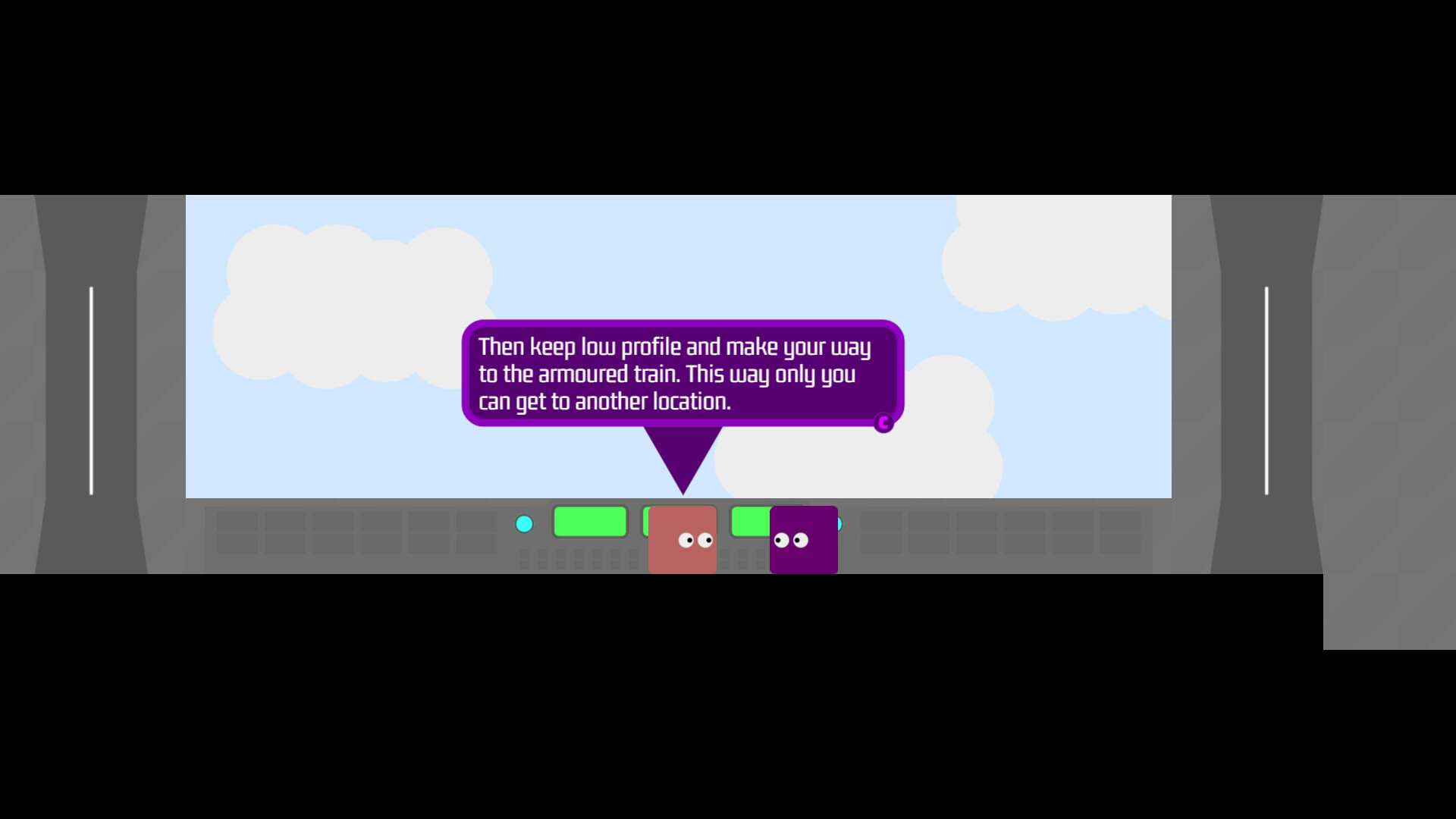 Mr Meal screenshot