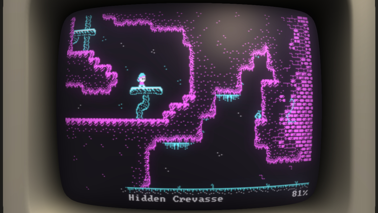 You Have to Win the Game screenshot