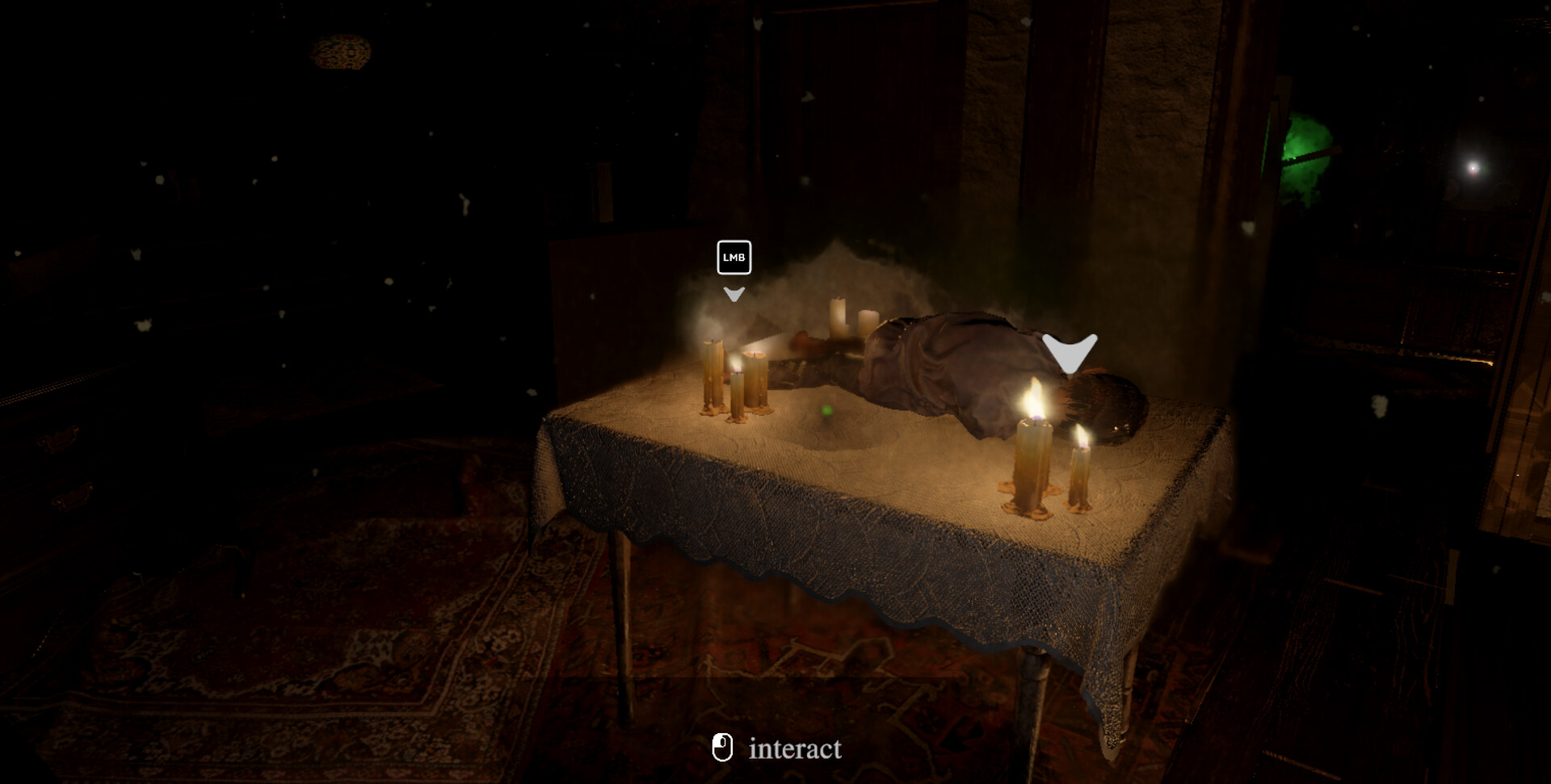 The Veiled Ones screenshot