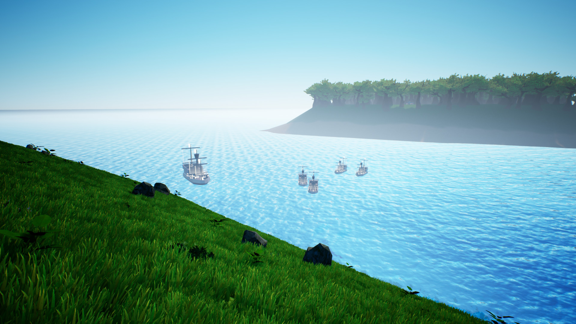 Advancity screenshot