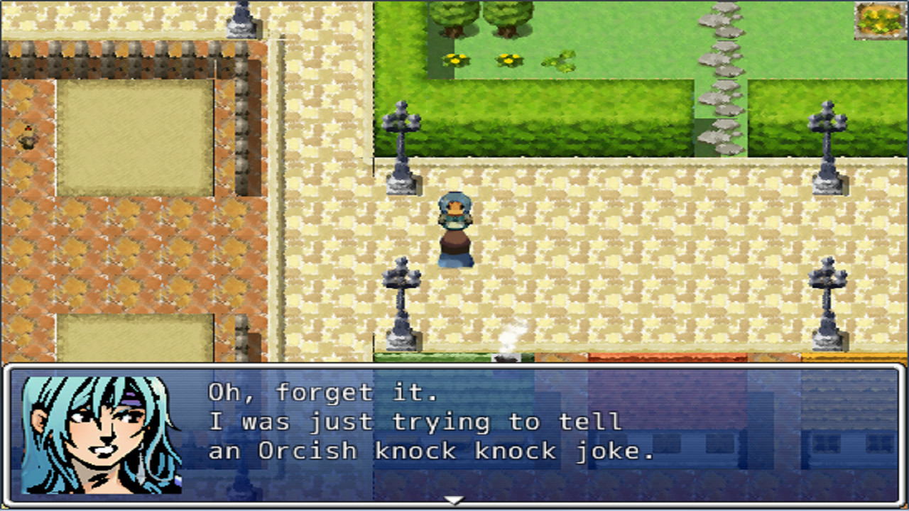 After All screenshot