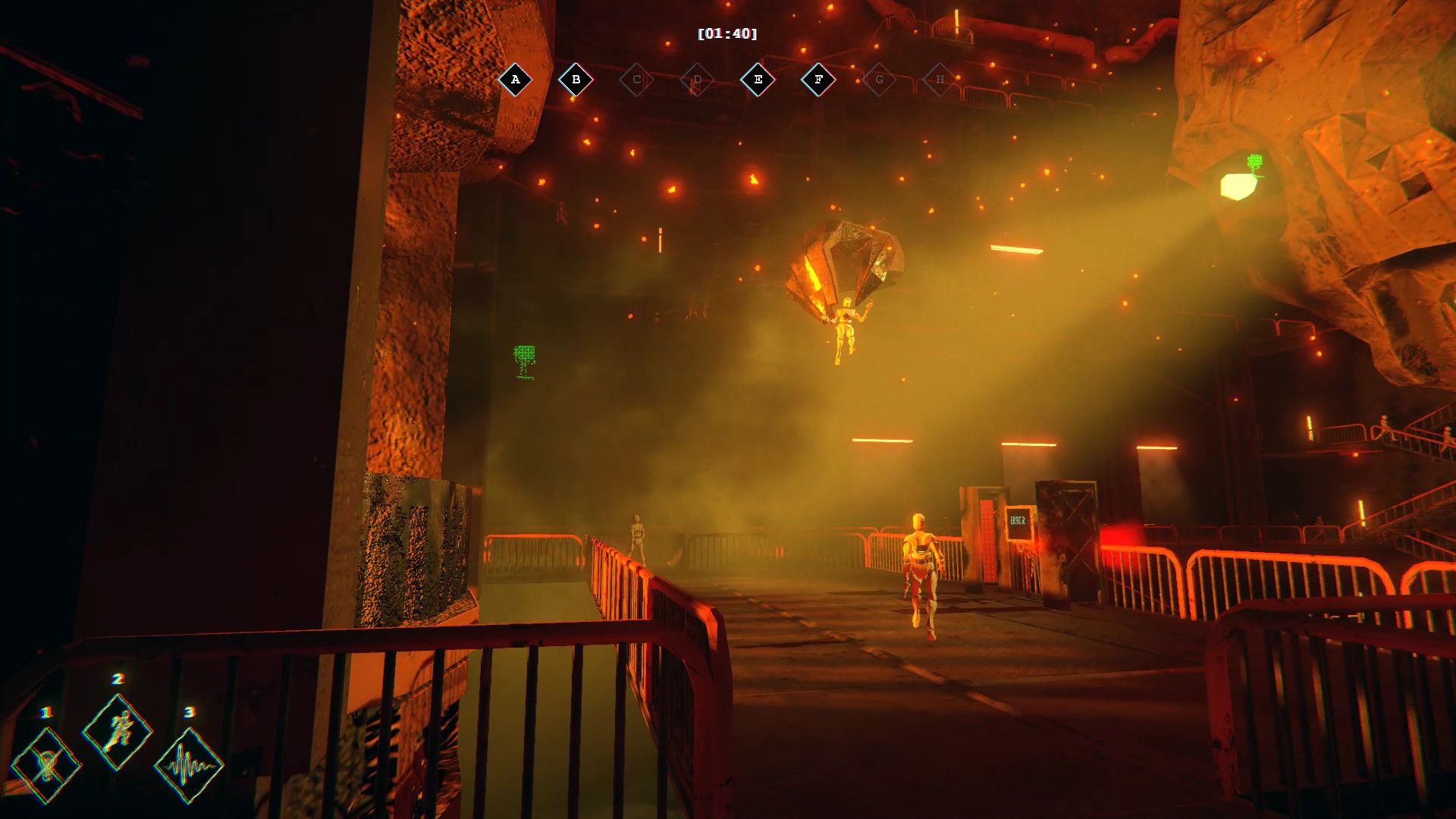 Mass Exodus Redux screenshot