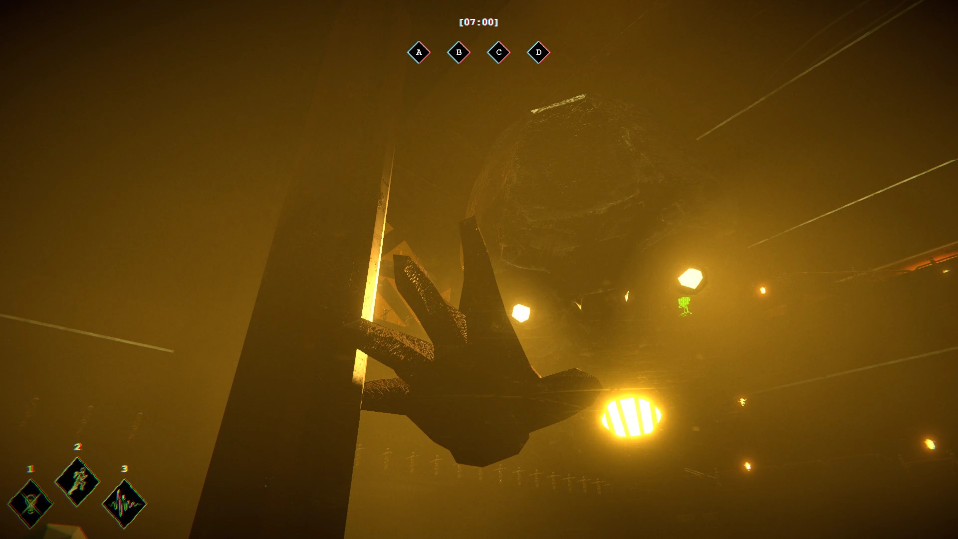 Mass Exodus Redux screenshot