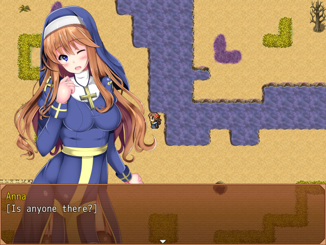 Seed of Evil screenshot