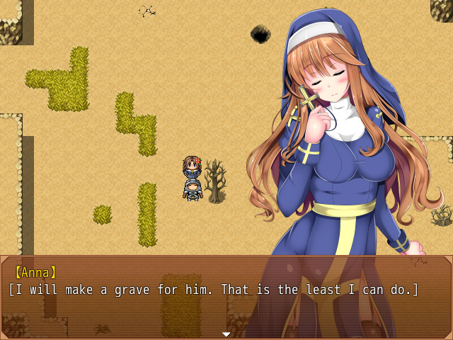 Seed of Evil screenshot