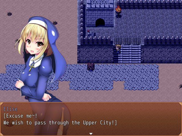 Seed of Evil screenshot