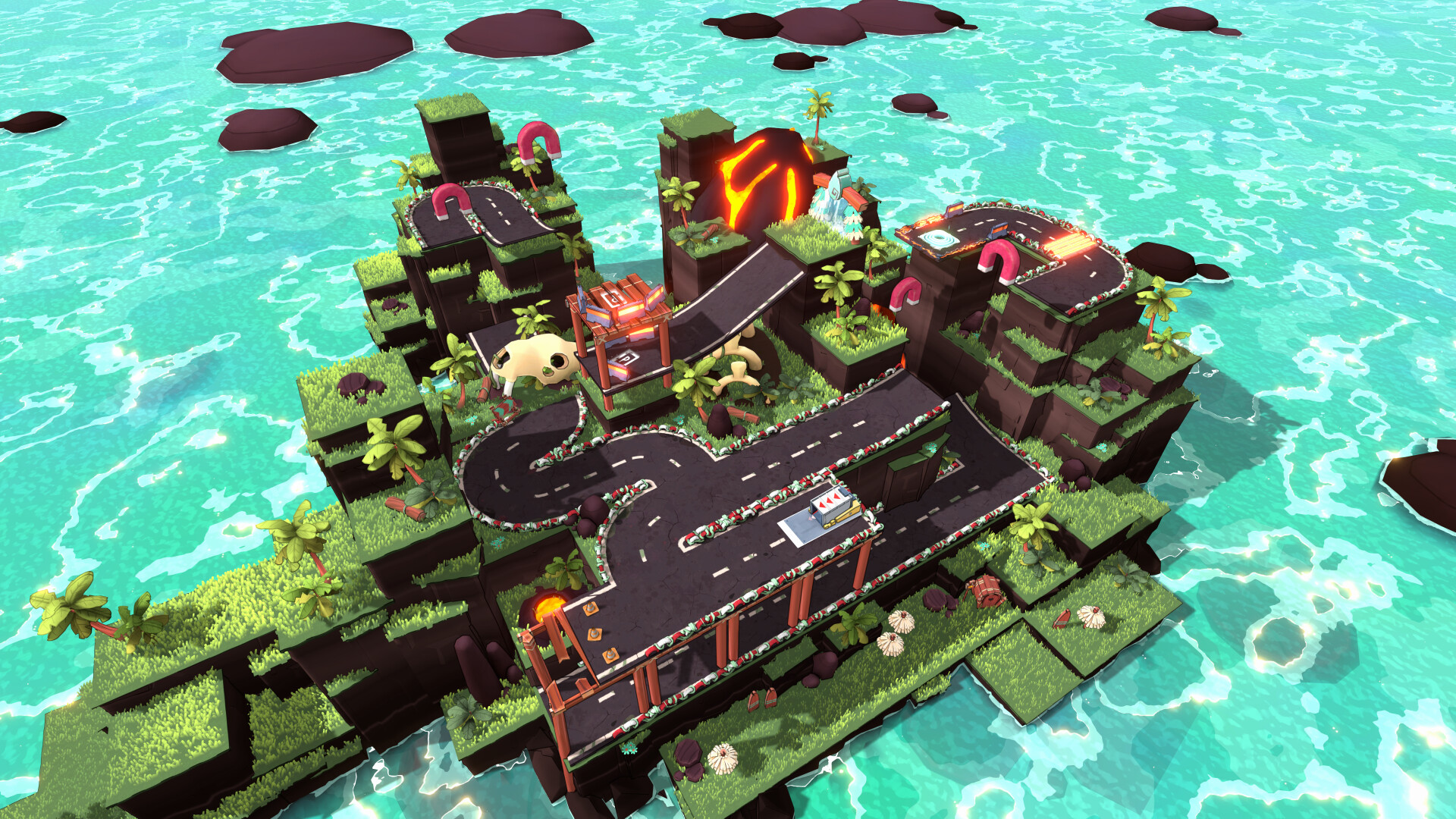 You Suck at Parking® - Complete Edition screenshot